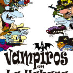 VAMPIROS EN LA HABANA