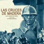 Las Cruces de Madera [Blu Ray]