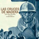 Las Cruces de Madera [DVD]