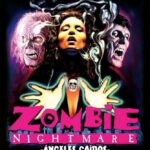 Ángeles Caídos (Zombie Nightmare) [Blu Ray]