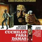 Cuchillo para Damas [Blu Ray]