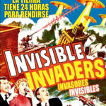 Invasores Invisibles [DVD]