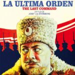 La última orden [Blu Ray]