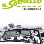 LA ESCAPADA