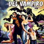 El Beso del Vampiro [DVD]