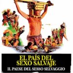 EL PAIS DEL SEXO SALVAJE