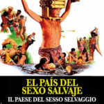 El País del Sexo Salvaje [DVD]