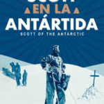 Scott en la Antártida [DVD]