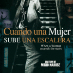 Cuando una Mujer Sube una Escalera [DVD]