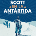 Scott en la Antártida [Blu Ray]