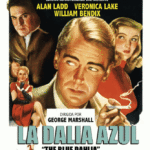 La Dalia Azul [Blu Ray]