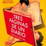 Tres páginas de un Diario [Blu Ray]