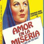 Amor en la Miseria [Blu Ray]