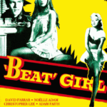 Beat Girl [Blu Ray]