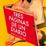 Tres páginas de un Diario [DVD]