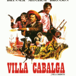 Villa Cabalga [Blu Ray]