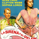 La Sirena y el Delfín [Blu Ray]