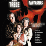 Los 13 Fantasmas [Blu Ray]