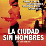 La ciudad sin hombres [Blu Ray]