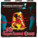 SS Experiment Camp [Blu Ray]