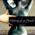 Historia de un pecado [Blu Ray]
