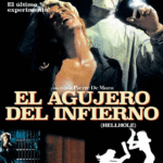 El Agujero del Infierno [DVD]