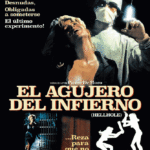 El Agujero del Infierno [Blu Ray]