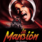 La Mansión [DVD]