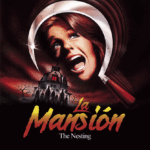 La Mansión [Blu Ray]