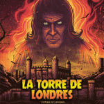 La Torre de Londres [Blu Ray]