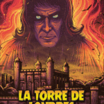 La Torre de Londres [DVD]