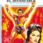 Maciste el invencible [DVD]