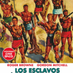 Los esclavos más fuertes del mundo [DVD]