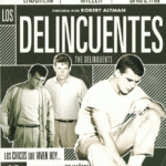 Los Delincuentes [Blu Ray]