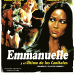 Emmanuelle y los Últimos Caníbales [Blu Ray]