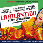 La Atlántida + El Continente Perdido [2 DVD]
