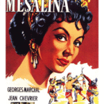 Messalina [DVD]
