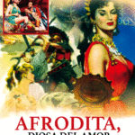 Afrodita, diosa del amor