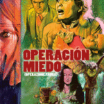 Operación Miedo [DVD]