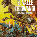 El Valle de Gwanghi [Blu Ray]