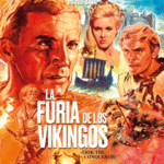 La furia de los vikingos