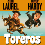 TOREROS