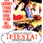 Fiesta [Blu Ray]
