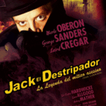 Jack el Destripador [Blu Ray]