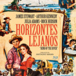 Horizontes Lejanos [Blu Ray]