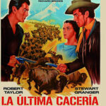 La Última Cacería [Blu Ray]