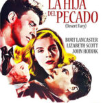 La Hija del Pecado [Blu Ray]