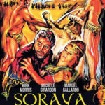 SORAYA, REINA DEL DESIERTO (DVD)