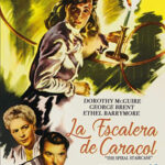 La Escalera de Caracol [Blu Ray]