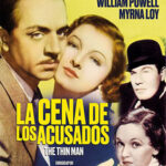 La Cena de los Acusados [Blu Ray]